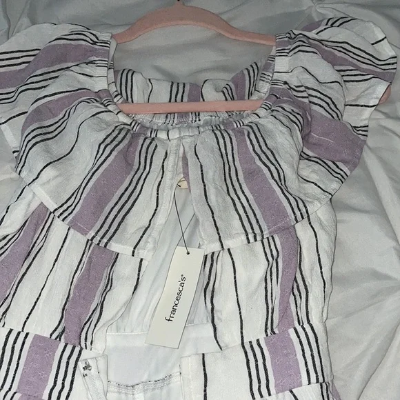 Francesca Rumper - Picture 7 of 7